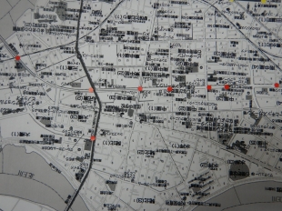 画像：危険・ヒヤリハットマップ3