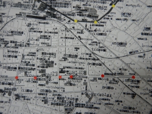 画像：危険・ヒヤリハットマップ4